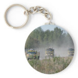Trucks Fire Fighters keychains