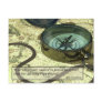True Adventure Postcard