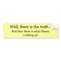 True and not so true