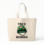 True Army Heroes bags