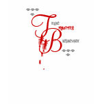 True B t-shirts