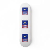 True Brew Wine Americans Skateboard Decks