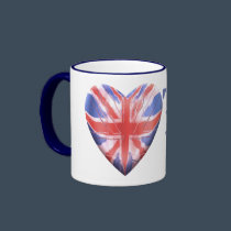 True Brit mugs