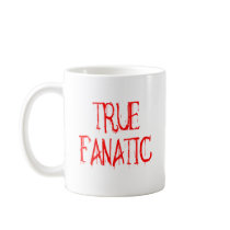 True Fanatic Mugs