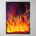 True Fire posters