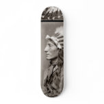 True Forefathers 2 skateboards