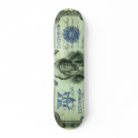True Forefathers skateboards