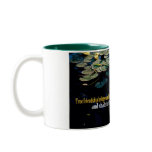 True Friendship Mug