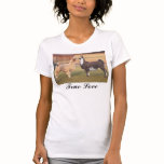 True Llama Love t-shirts