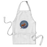 True Love aprons