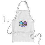 True Love Apron