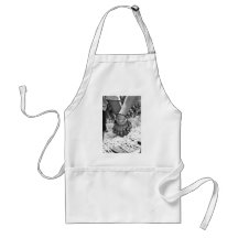 True Love Apron