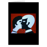 True Love Greeting Card