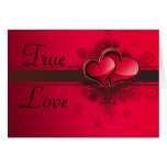 True Love cards