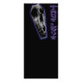 True Love Gothic art 4 Sexy Goth girls n guys Personalized Rack Card