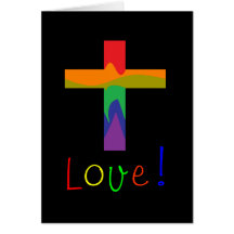 True Love! Greeting Cards