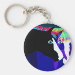 true love key chain