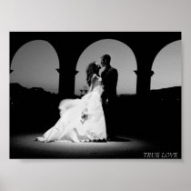TRUE LOVE POSTERS