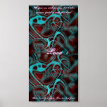 True Love Poster