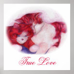 True Love Poster