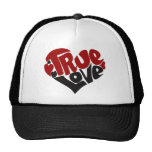 True Love Trucker Hat
