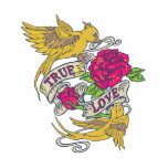 True Love t-shirts