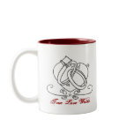True Love Waits mugs