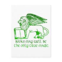 True Magic Post Cards