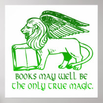 True Magic Posters