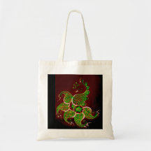 True Mehndi Bag