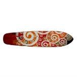 True Spin - Skateboard Deck