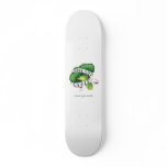 True Till Death SK8 skateboards