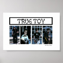 true toy poster