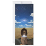 True Vision rack cards