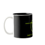 TrueAchievements Mug