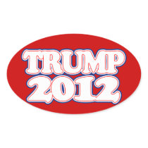 TRUMP 2012