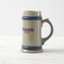 Trump Coffee Mugs