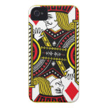 trump : Jack iPhone 4 Case-Mate ケース