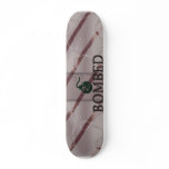 Trump/Truffle skateboards