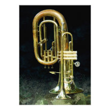 Trumpet and Tuba Announcement