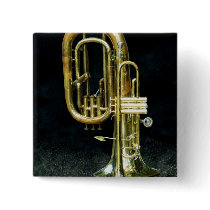 Trumpet and Tuba Buttons