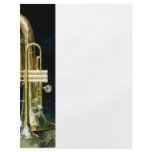Trumpet and Tuba flyers