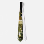 Trumpet and Tuba ties