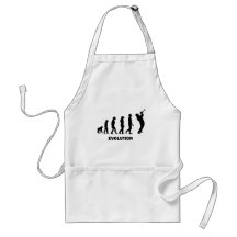 Trumpet Aprons
