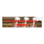 Trumpet bumper sticker bumper stickers
