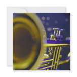 Trumpet Close-Up 3