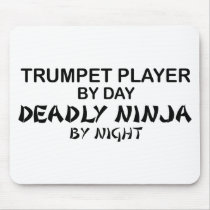Trumpet Deadly Ninja by Night