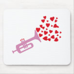 Trumpet Hearts