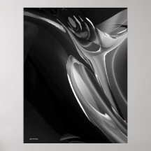 Trumpet jazz sound print