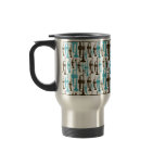 Trumpet Mug